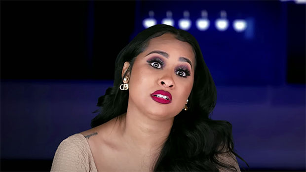 Tammy Rivera