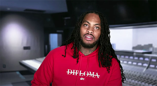 Waka Flocka Flame