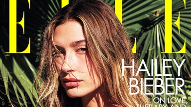 Hailey Baldwin