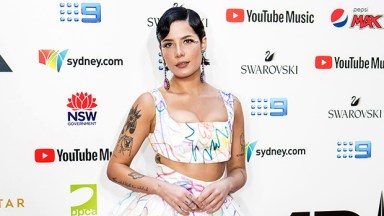 Halsey