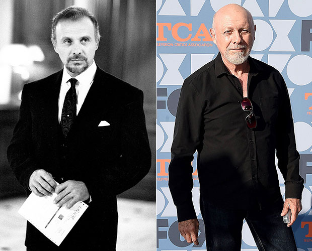 Héctor Elizondo