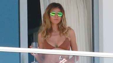 Heidi Klum