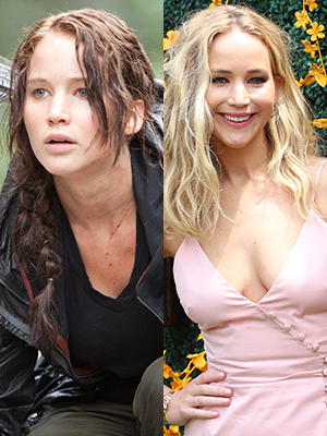 Jennifer Lawrence