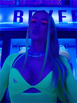 Iggy Azalea