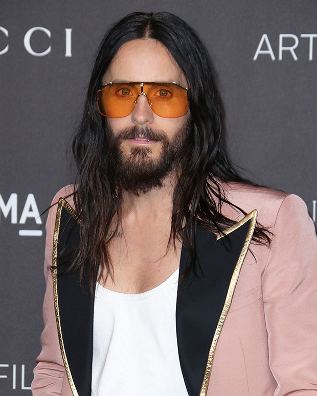 jared leto