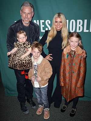 Jessica Simpson