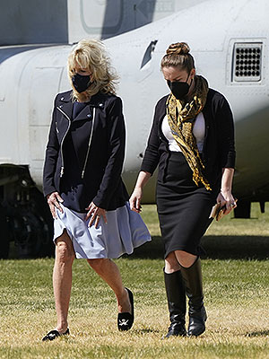 Jill Biden