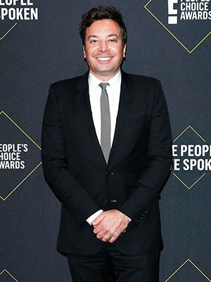 jimmy