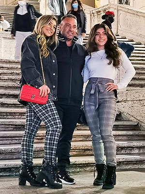 Joe Giudice