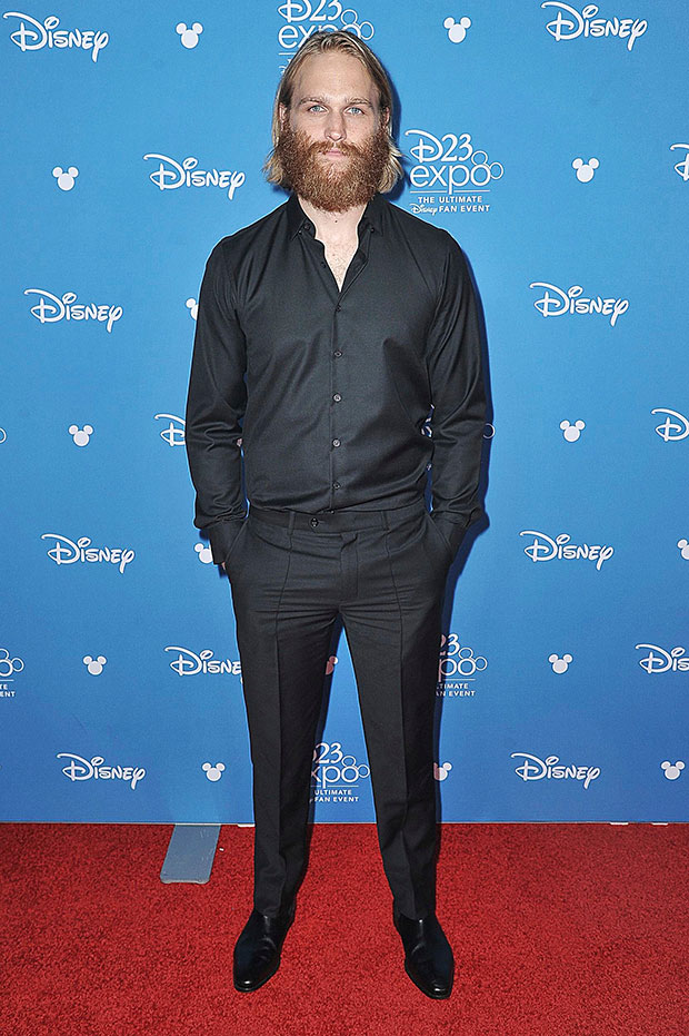 Wyatt Russell