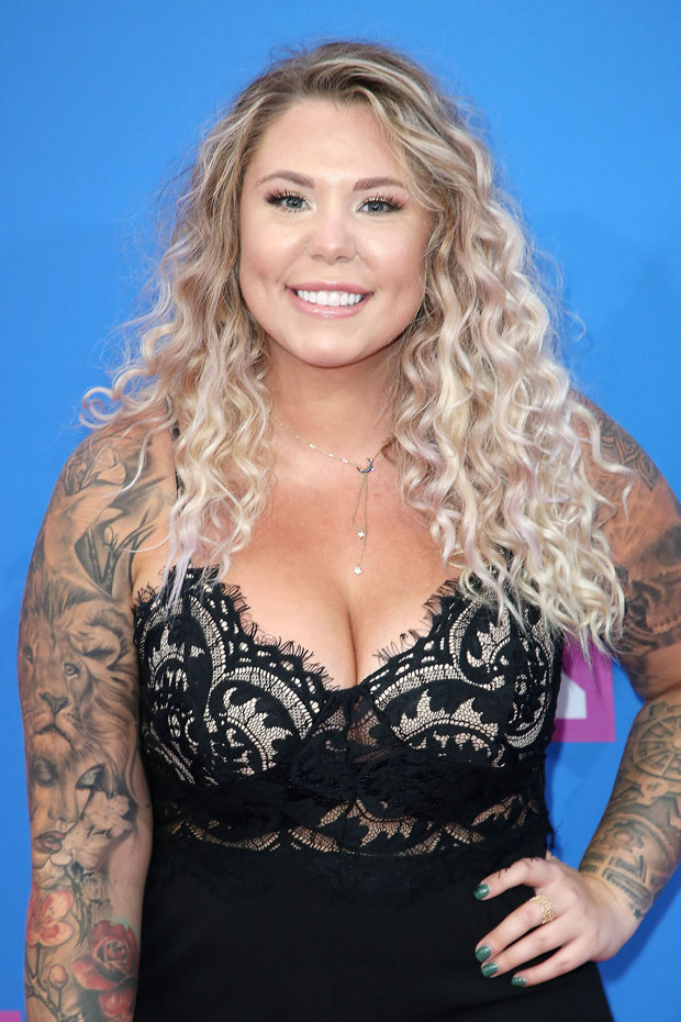 Kailyn Lowry