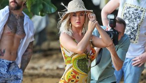 Katy Perry