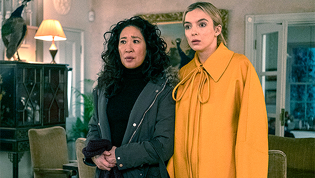 Killing Eve