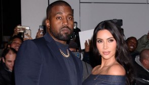 Kim Kardashian, Kanye West