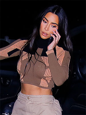Kim Kardashian