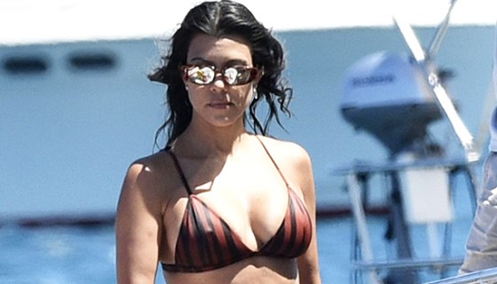 kourtney