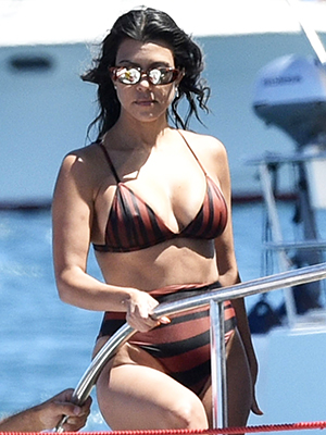 kourtney