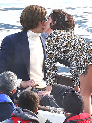 Lady Gaga, Adam Driver