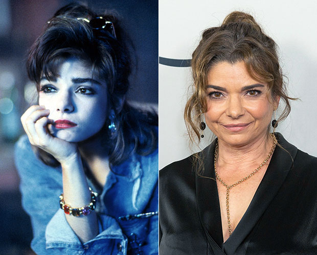 Laura San Giacomo