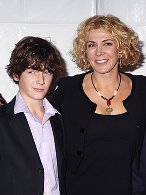 Natasha Richardson