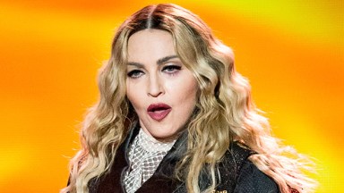 madonna