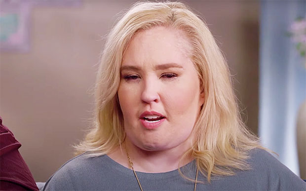 Mama June