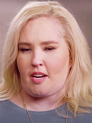 Mama June