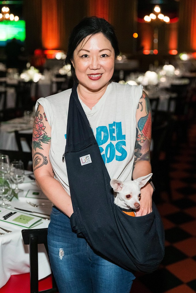 Margaret Cho