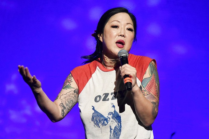 Margaret Cho