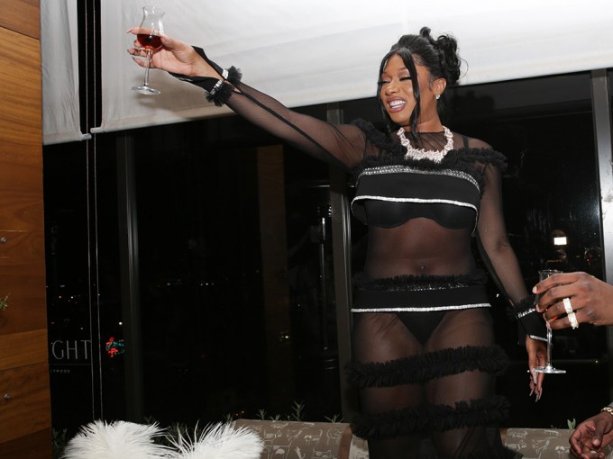 Megan Thee Stallion