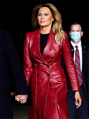 melania