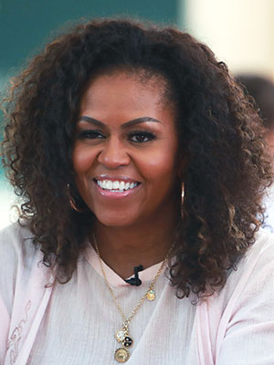 Michelle Obama
