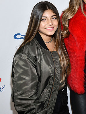 Milania Giudice