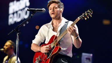 niall