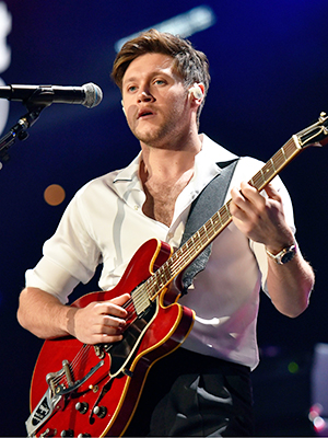 niall