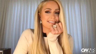 Paris Hilton