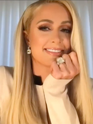 Paris Hilton