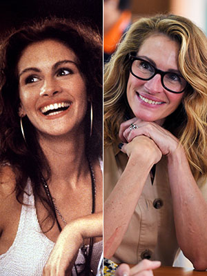 Julia Roberts