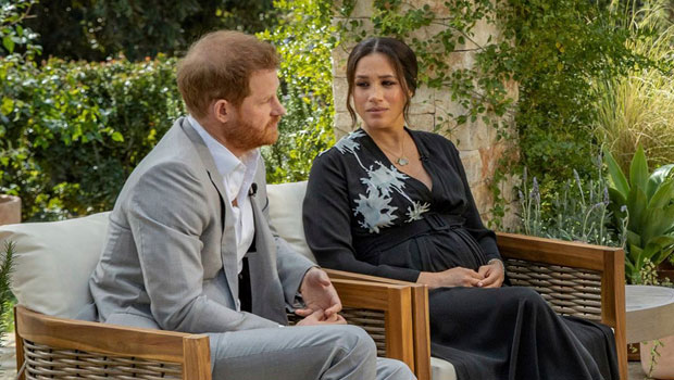 Prince Harry, Meghan Markle