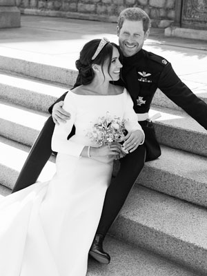 Prince Harry, Meghan Markle