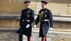 william harry