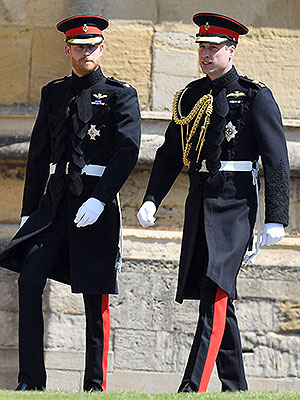 william harry