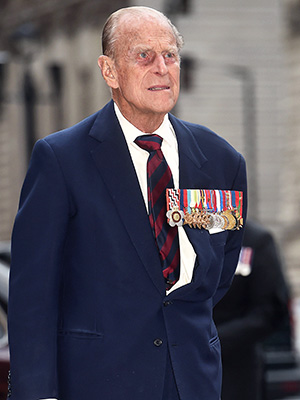 prince philip