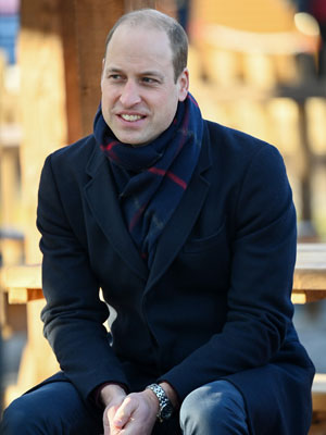 prince william