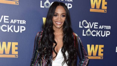 Rachel Lindsay