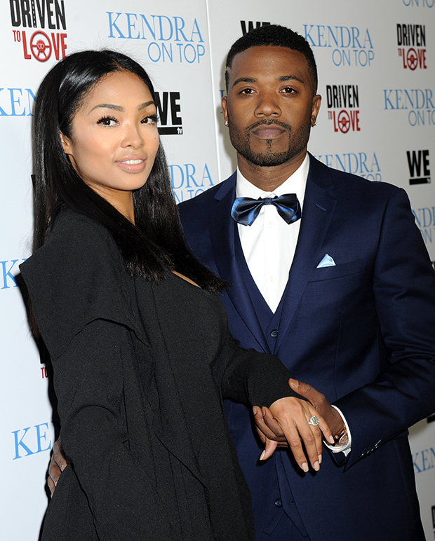 ray j