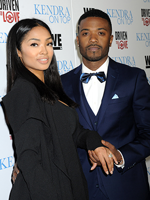 ray j