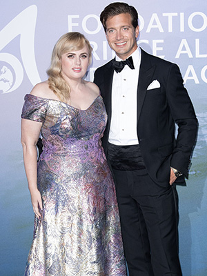 Rebel Wilson