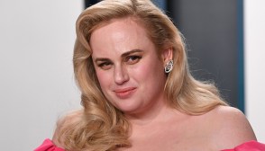 Rebel Wilson