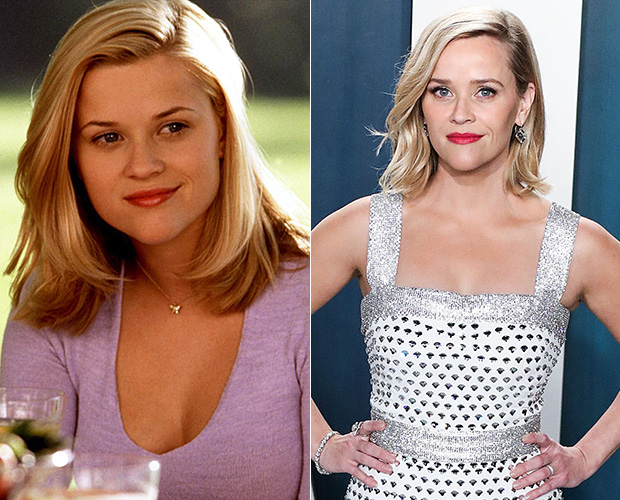 Reese Witherspoon